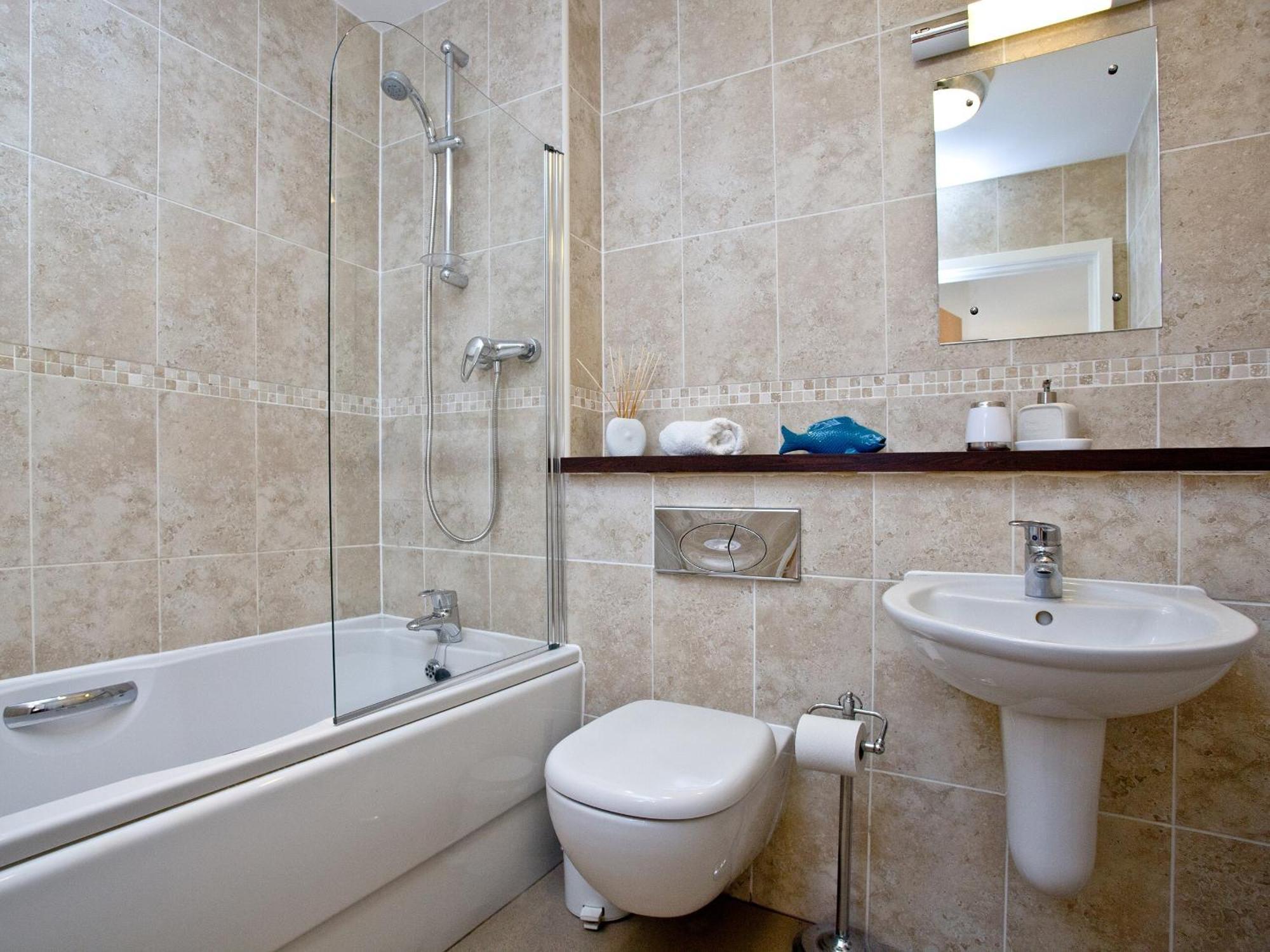 Apartamento 42 Ocean 1 Crantock Exterior foto